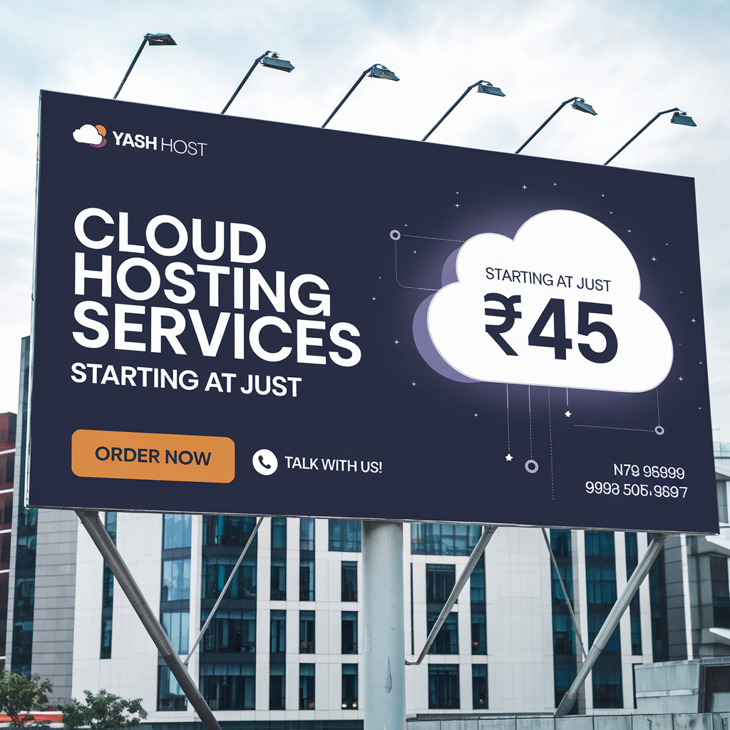 Cloud Hosting in Hyderabad