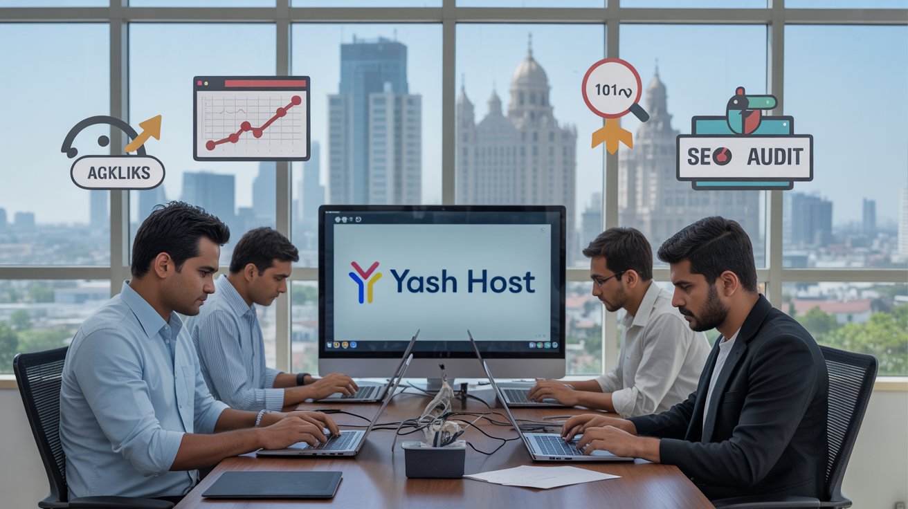 SEO In Hyderabad