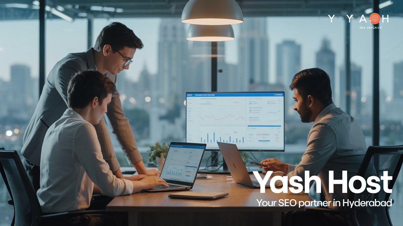 SEO Expert in Hyderabad