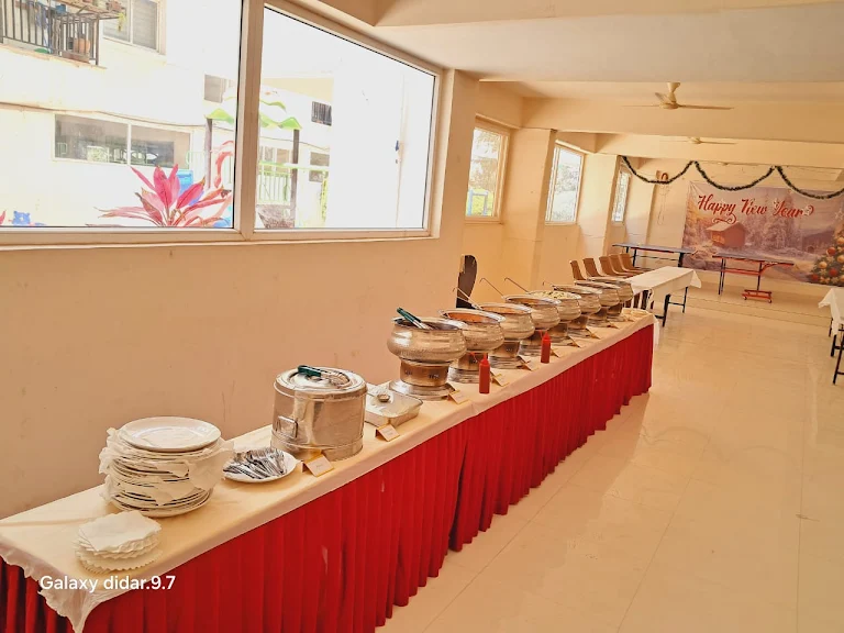 Catering Cost per Plate in Hyderabad