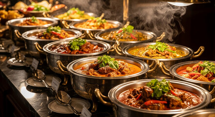 Catering Cost per Plate Hyderabad