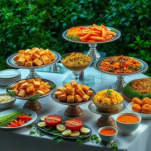 Catering Services in Kukatpally