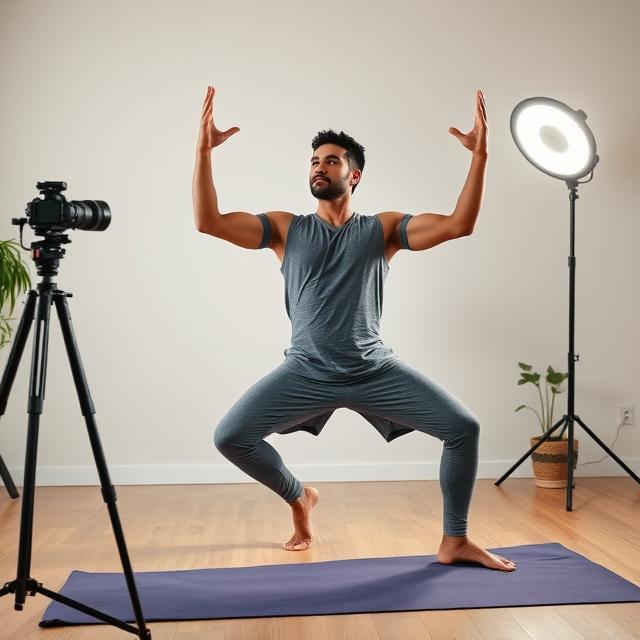 Best Online Yoga Classes in Chennai