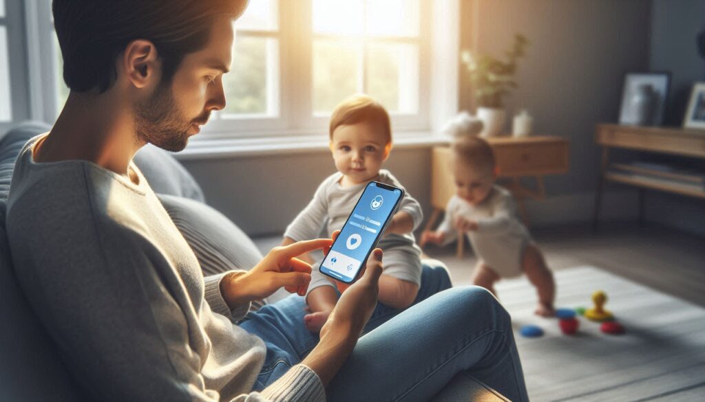 AI Parenting Apps for Working Parents