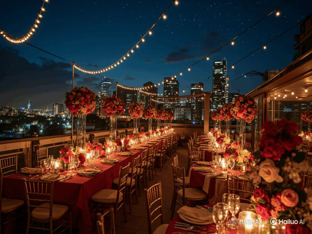 Corporate Event Managers Hyderabad