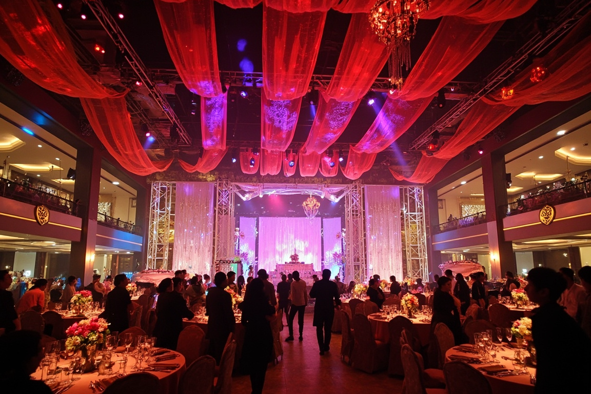 top Social Event Organisers in Hyderabad