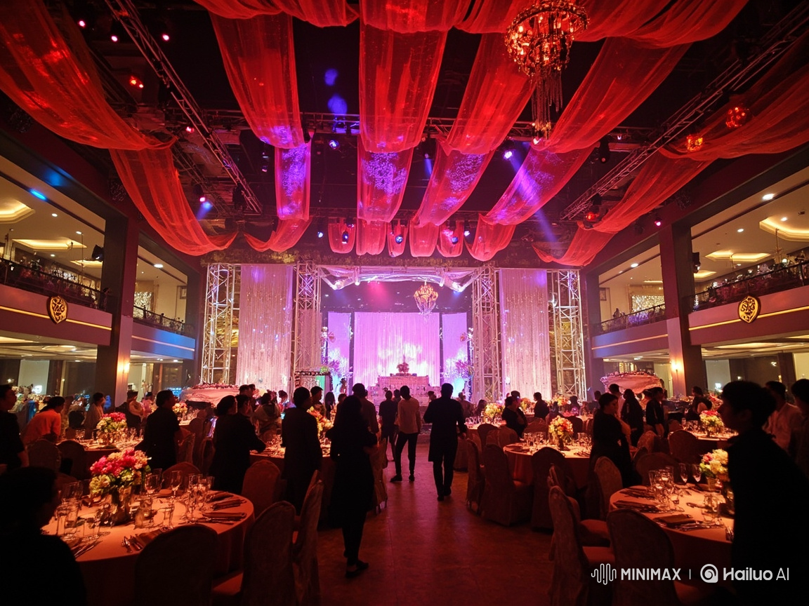 Best Event Managers