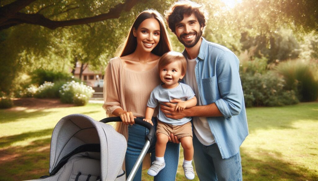 AI Parenting in India