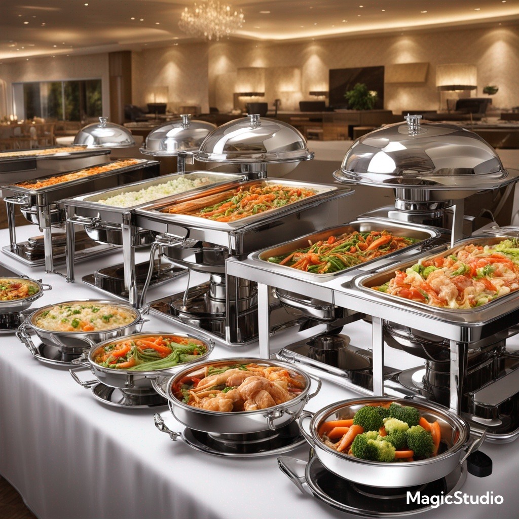 Cost of Catering in Hyderabad