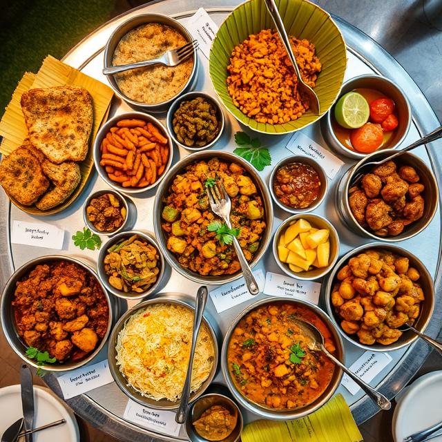 Catering Services