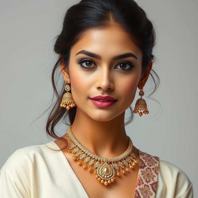 One Gram Gold Bridal Jewellery Sets in Hyderabad