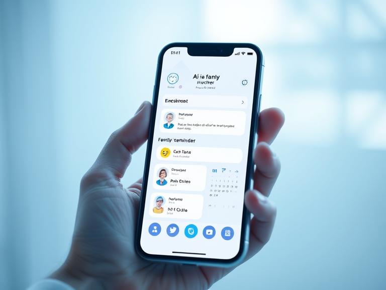 Best Parenting App India