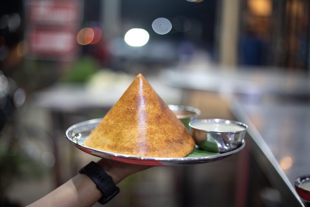 Top Catering Services in Hyderabad
