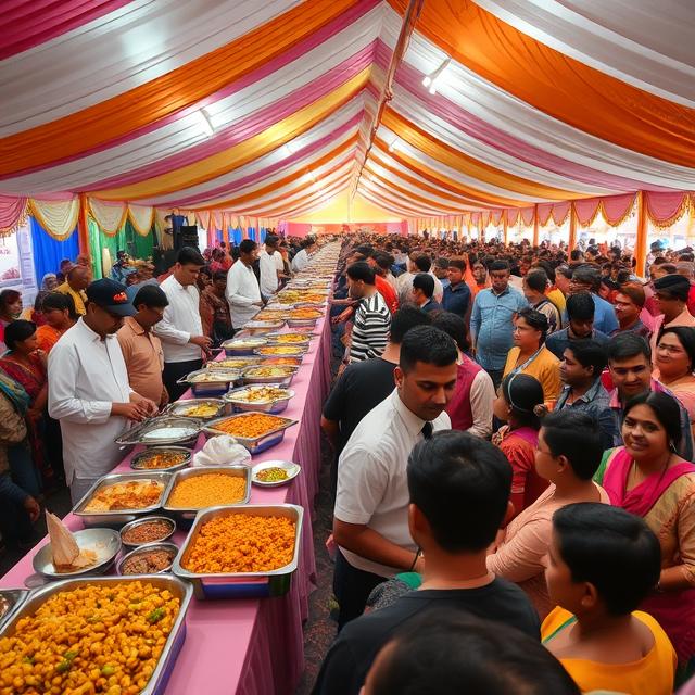 Catering Services in Hyderabad Price List