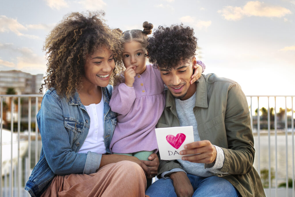 Smart Parenting App