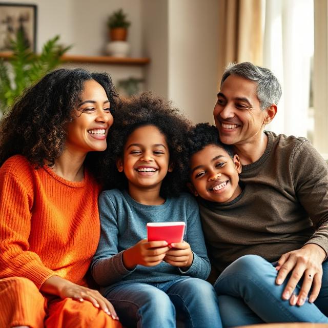 Parenting App
