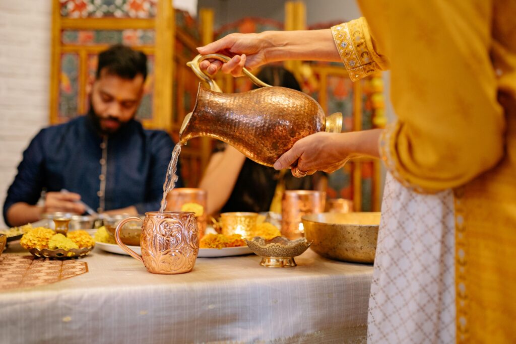 Top 10 Catering Services