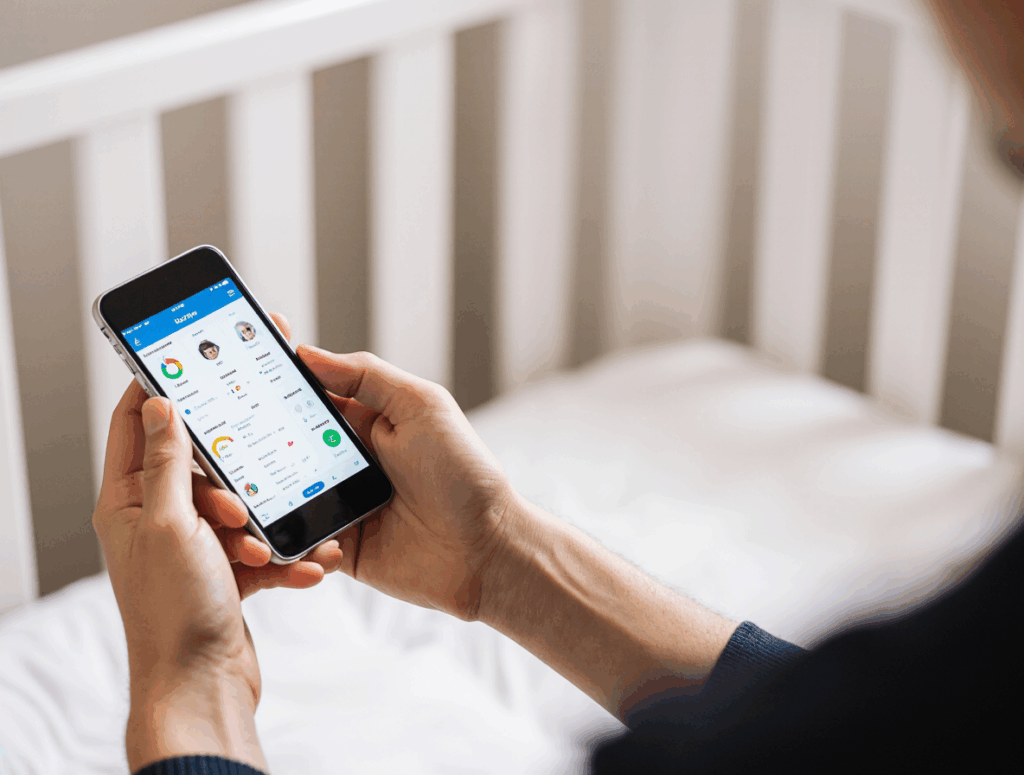 Best parenting apps