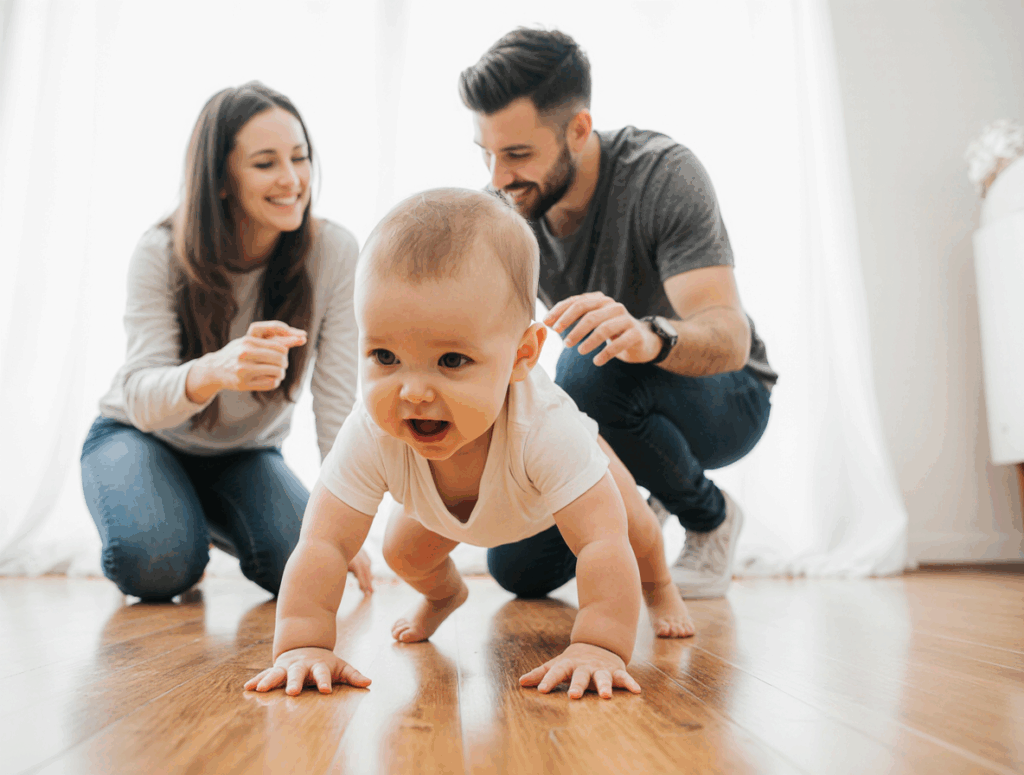 AI Parenting Apps for Working Parents in India