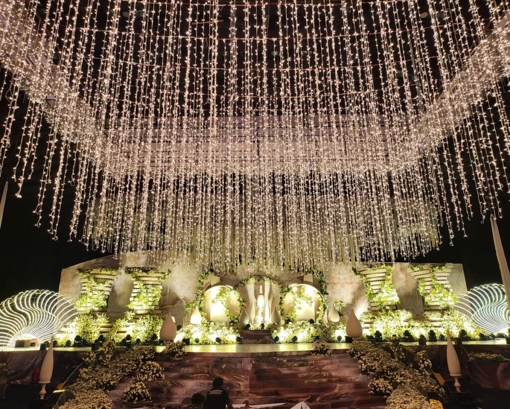 Event Management Company Hyderabad