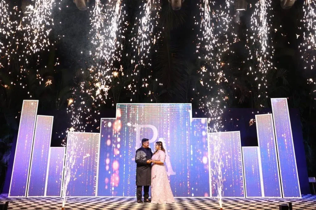 Anniversary Event Planners in Hyderabad 2025