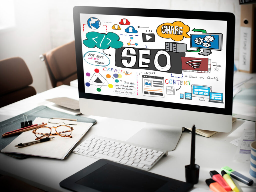 Best SEO strategy works best in Hyderabad
