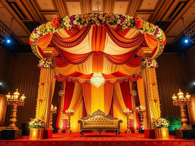 Best Event Planners in Hyderabad