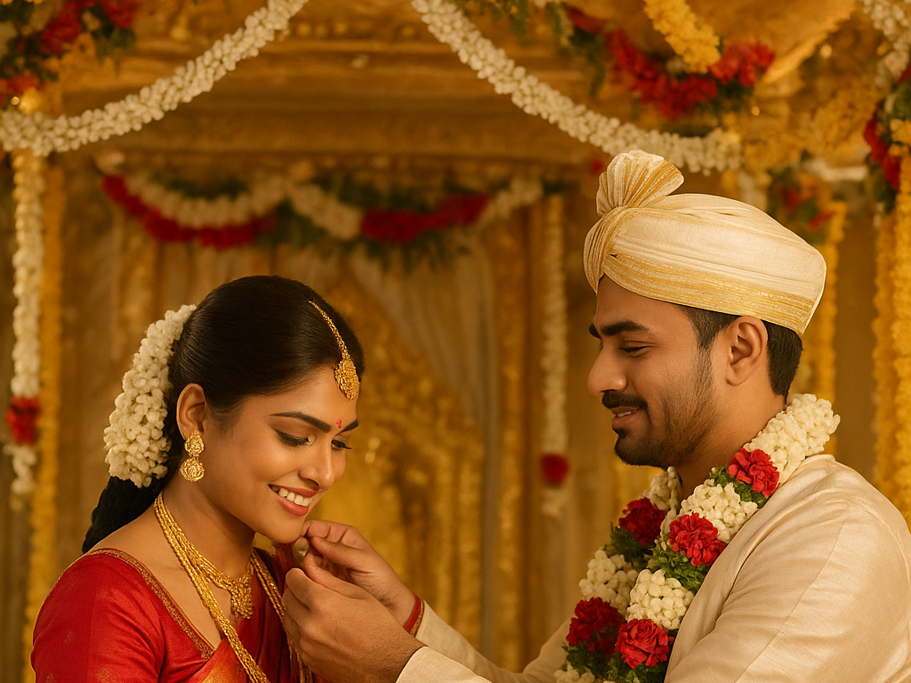 Top Event Planners in Hyderabad 2025