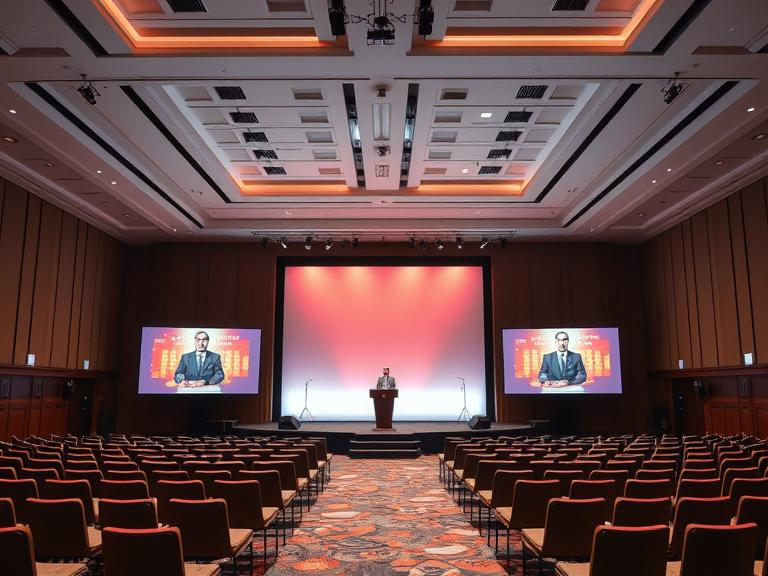 Event Organisers in Hyderabad