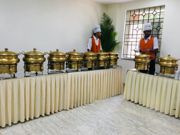 Catering Services in Banjara Hills