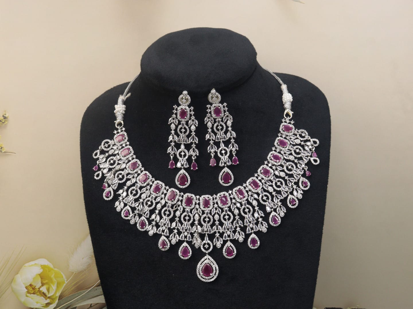 One Gram Gold Jewellery in Hyderabad