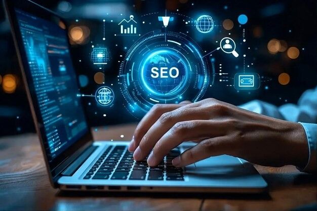 SEO strategy hyderabad