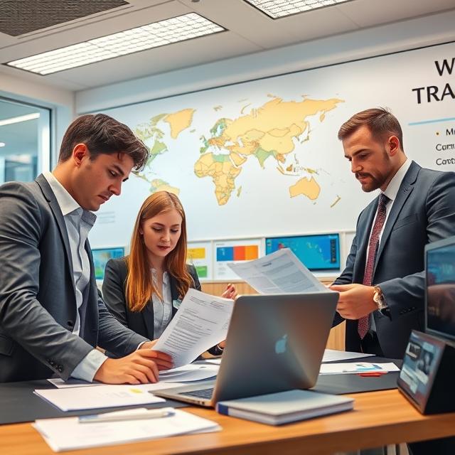 Dubai Customs & HS Code Guide for Shipping 2025