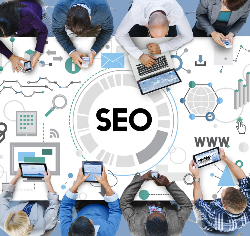 SEO strategy works best in Hyderabad