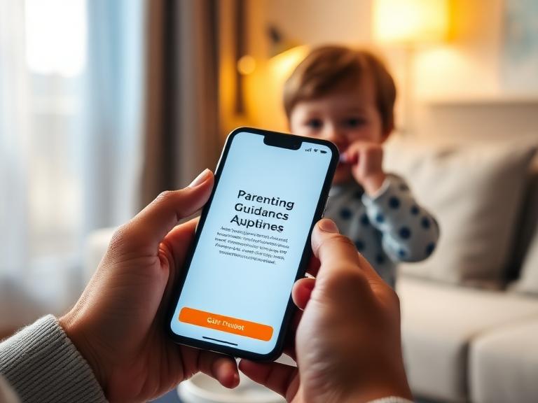 Best AI Parenting Apps 
