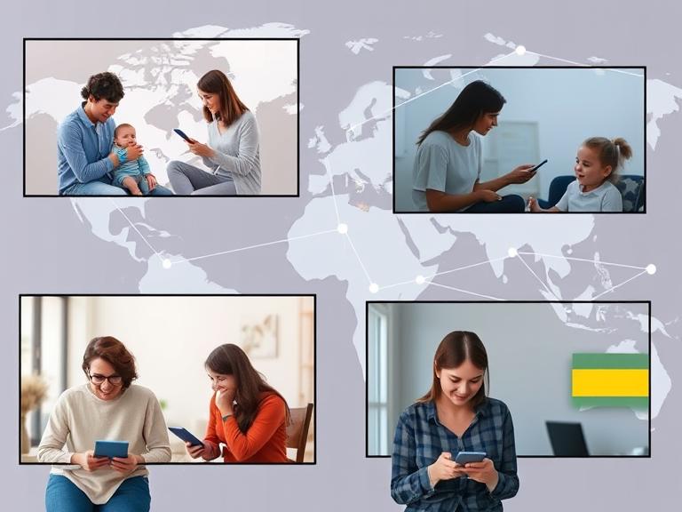 Best AI Parenting Apps for Behavior