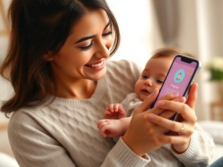 Best Parenting Apps for Behavior