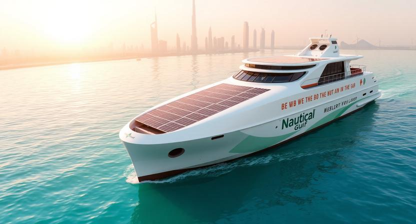 3PL warehouse in Jebel Ali