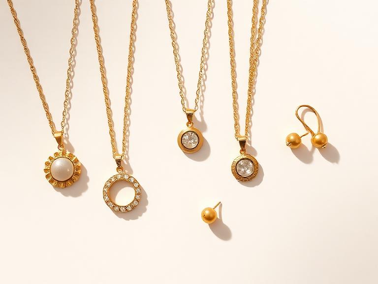 Wholesale One Gram Gold Jewellery Hyd