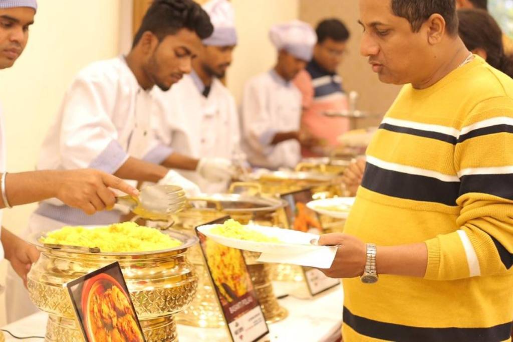 Catering Services in Gachibowli Hyderabad