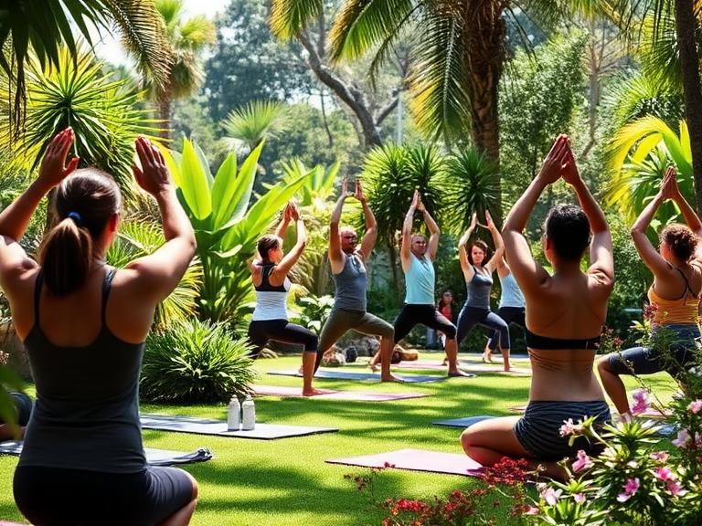 Online Yoga Classes for Women in Chennai