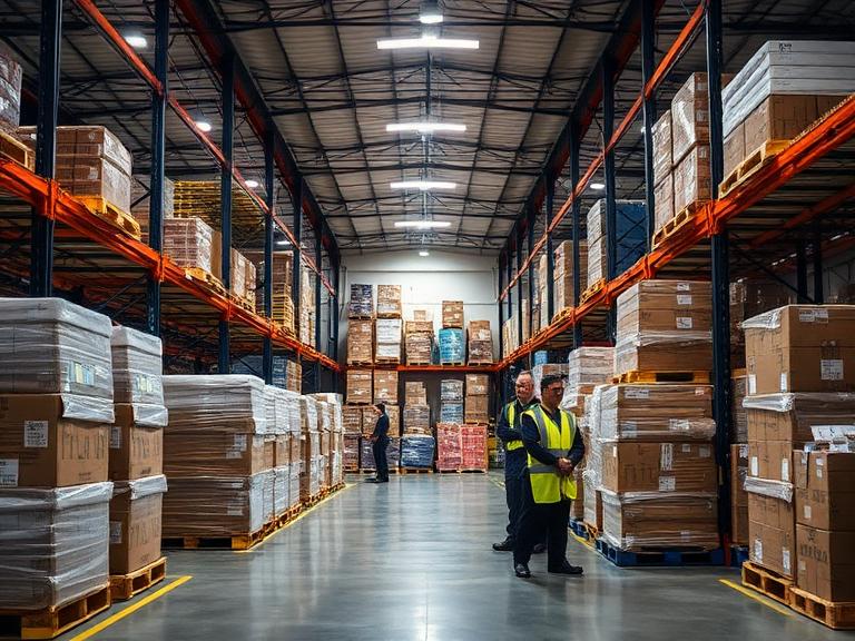 Best Freight Forwarding Companies