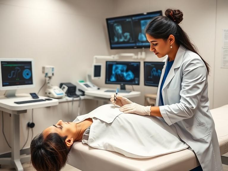 Pain Management Doctor in Hyderabad