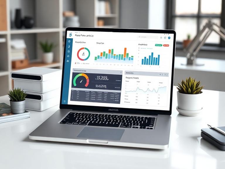 Web Hosting Services in Hyd