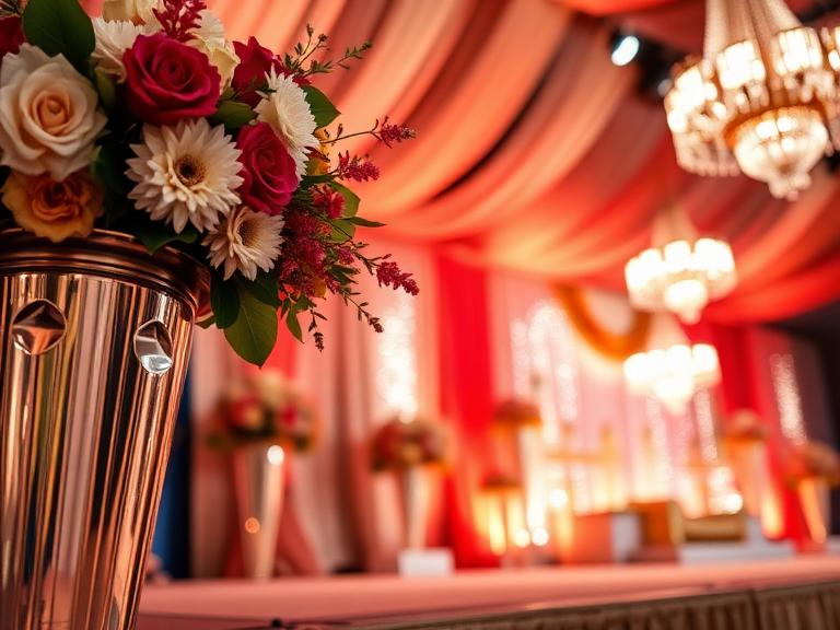 Best Event Planners and Organisers in Hyderabad