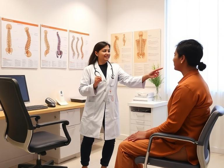 Best Treatment for Chronic Sciatica Pain