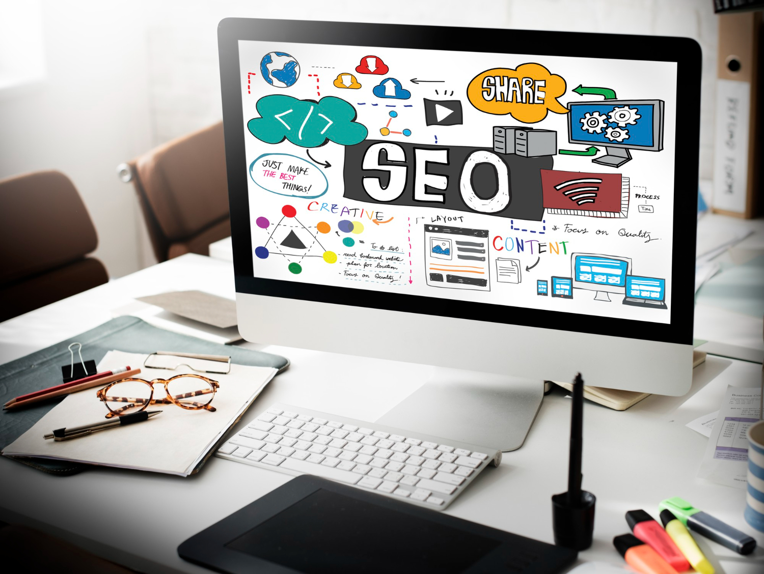 Website Development in Hyderabad
