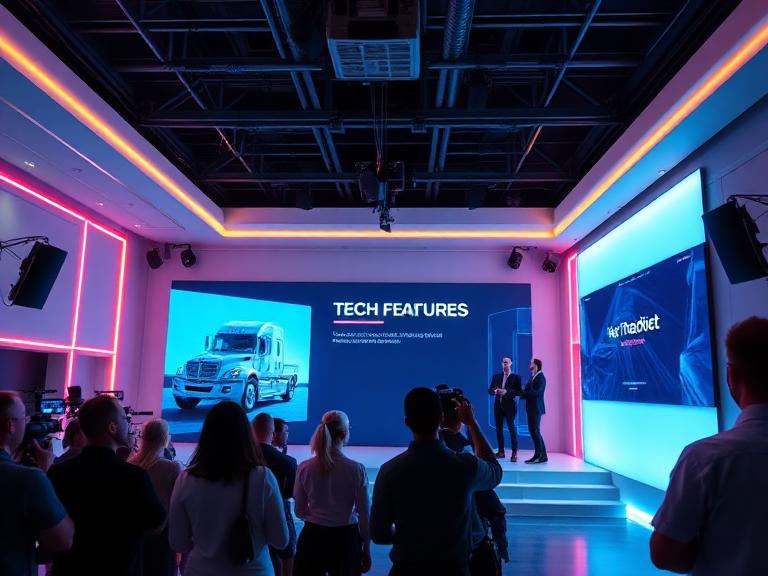 Corporate Event Logistics in Hyderabad