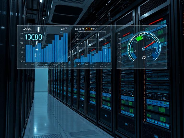 Web Hosting Services