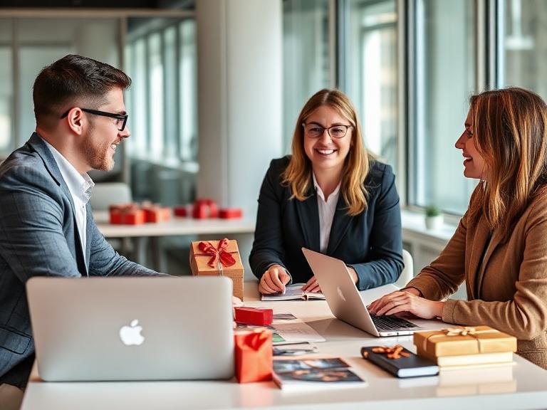 Best Corporate Gifting Company in Hyderabad